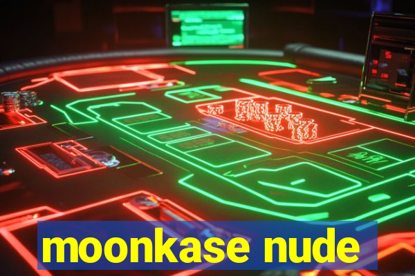 moonkase nude
